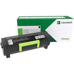 Lexmark Kaseta z tonerem Lexmark do MS/MX517/617 | zwrotny | 20000 str. | black