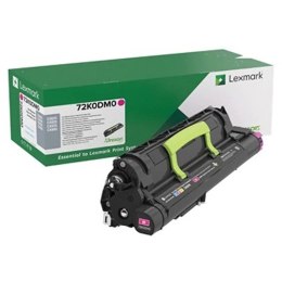 Lexmark Moduł wywoływacza Lexmark do CS820/CX825/CX860/| zwrotny | 300 000 str.| MAGENTA