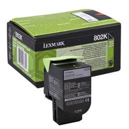 Lexmark Toner Lexmark do XC132 | 6 000 str. | black