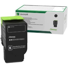Lexmark Toner Lexmark do C2535dw | MC2640adwe| 8000 str. | czarny