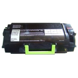 Lexmark Toner Lexmark do M5155/5100/5153/5170, XM5163/5100 | 35 000 str. | black