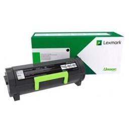 Lexmark Toner Lexmark do MS321/421/521|521| 621|MX321| 15 000 str. | black