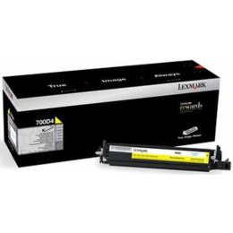 Lexmark Zespół wywoływacza Lexmark 700D4 do CS310/CX410/CS510 | 40 000 str.| YELLOW