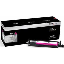 Lexmark Zespół wywoływacza Lexmark700D3 do CS310/CX410/CS510 | 40 000 str.| MAGENTA