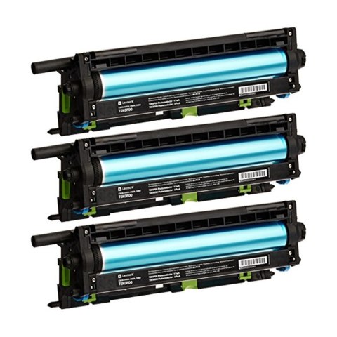 Lexmark Zestaw 3 bębnów światłoczułych Lexmark do CS820/CX820/CX825/CX827 | 175 00 str.