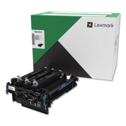 Lexmark Zestaw obrazujący Lexmark do C2325/CX622| zwrotny | 125 000 str | BLACK+KOLOROWY