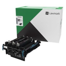Lexmark Zestaw obrazujący Lexmark do C2325/CX622/CX625 | zwrotny | 125 000 str | BLACK