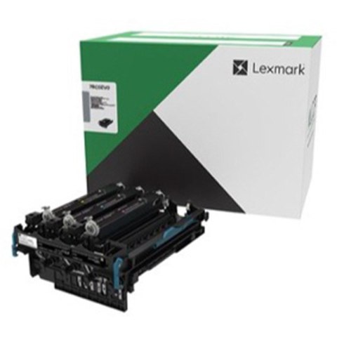 Lexmark Zestaw obrazujący Lexmark do C2325/CX622/CX625 | zwrotny | 125 000 str | BLACK
