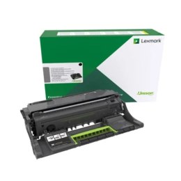 Lexmark Bęben Lexmark 66S0Z00 | 75 000 str. | black | M3350, MS531dw, MS631dw, MS632dwe,
