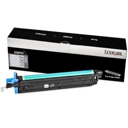 Lexmark Bęben Lexmark MS810DE 125 000 str. | black
