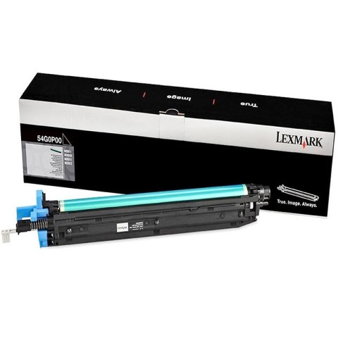 Lexmark Bęben Lexmark MS810DE 125 000 str. | black