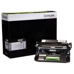 Lexmark Bęben światłoczuły Lexmark 520Z do MS-810/811/812| zwrotny| 100 000 str. | black