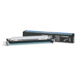 Lexmark Bęben światłoczuły Lexmark do C-734/736/746/748 | 20 000 str. | black