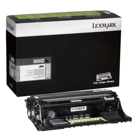 Lexmark Bęben światłoczuły Lexmark do MS310, MX-310/410 | zwrotny | 60 000 str. | black