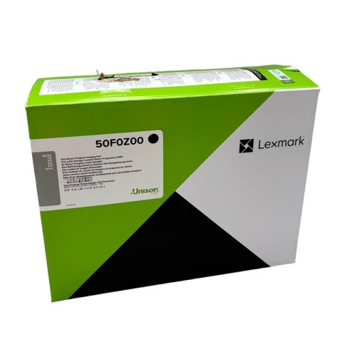 Lexmark Bęben światłoczuły Lexmark do MS310, MX-310/410 | zwrotny | 60 000 str. | black