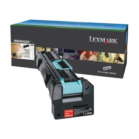 Lexmark Bęben światłoczuły Lexmark do W850 | black 60 000 str