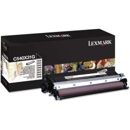 Lexmark Developer Lexmark do C-540/543/544 | 30 000 str. | black