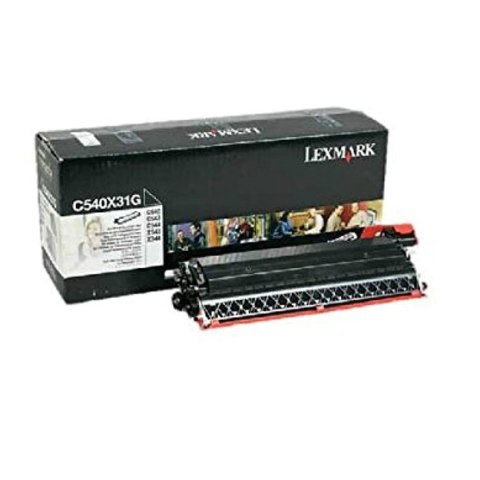 Lexmark Developer Lexmark do C-540/543/544 | 30 000 str. | magenta