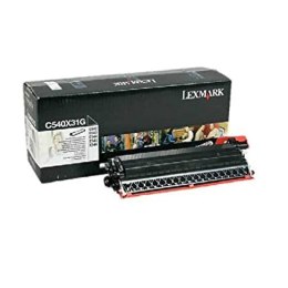 Lexmark Developer Lexmark do C-540/543/544 | 30 000 str. | yellow