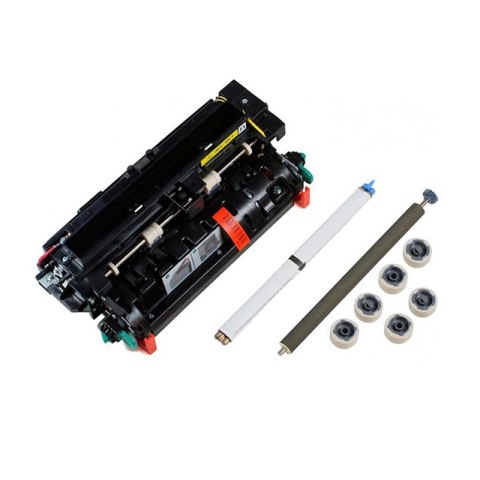 Lexmark Fuser (zestaw nagrzewnicy) Kit Lexmark do T650/656, X654/658 | 220V | Type 2