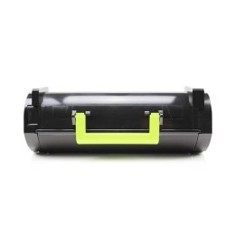 Lexmark Kaseta z tonerem Lexmark 502UE do MS-510/610 | korporacyjny | 20 000 str.| black