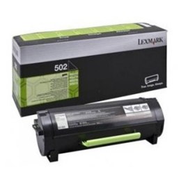 Lexmark Kaseta z tonerem Lexmark MS431dn | 20 000 str. | black