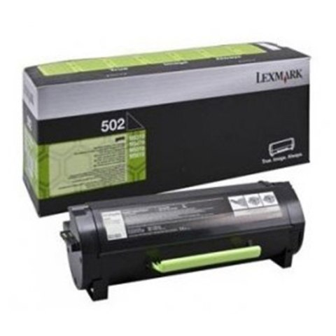 Lexmark Kaseta z tonerem Lexmark MS431dn | 20 000 str. | black