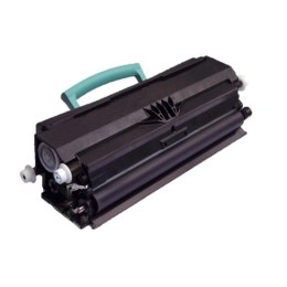Lexmark Kaseta z tonerem Lexmark do X-463/464/466 | zwrotny | 15 000 str. | black