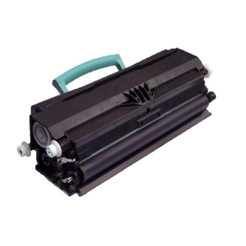 Lexmark Kaseta z tonerem Lexmark do X-463/464/466 | zwrotny | 15 000 str. | black