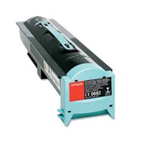 Lexmark Kaseta z tonerem Lexmark do X-860/862/864 | 35 000 str. | black