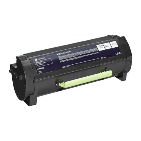 Lexmark Kaseta z tonerem Lexmark do B2338dw | 3 000 str. | black