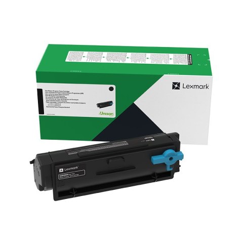 Lexmark Kaseta z tonerem Lexmark do B3340dw | 1 500 str. | black