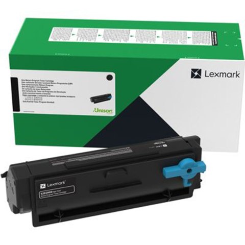 Lexmark Kaseta z tonerem Lexmark do B3340dw | 6000 str. | black