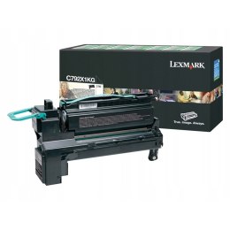 Lexmark Kaseta z tonerem Lexmark do C792 | zwrotny | 20 000 str. | black