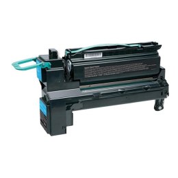 Lexmark Kaseta z tonerem Lexmark do C792 | zwrotny | 20 000 str. | cyan
