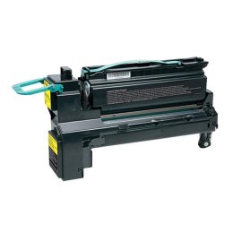 Lexmark Kaseta z tonerem Lexmark do C792 | zwrotny | 20 000 str. | yellow