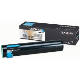 Lexmark Kaseta z tonerem Lexmark do C935 | 24 000 str. | cyan