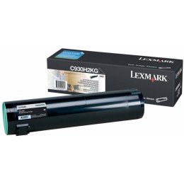 Lexmark Kaseta z tonerem Lexmark do C935 | 38 000 str. | black