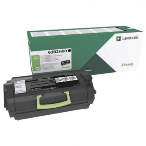 Lexmark Kaseta z tonerem Lexmark do MX717de/MX718de | 25 000 str. | black