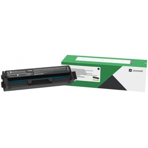 Lexmark Kaseta z tonerem Lexmark do MC3224 | 1500str. | BLACK