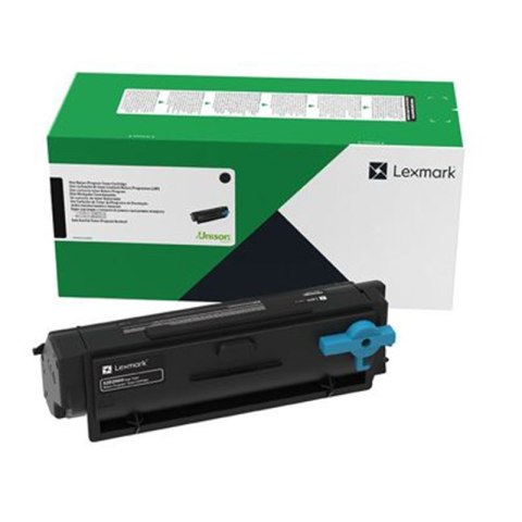 Lexmark Kaseta z tonerem Lexmark do MS331dn/MS431dn | 3 000 str. | black | korpo