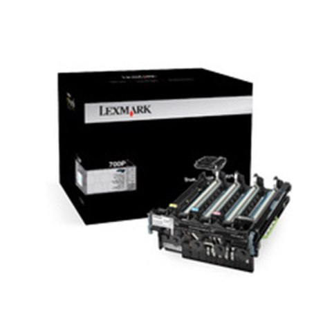 Lexmark Moduł fotoprzewodnika Lexmark 700P do CS-310/410, CX-310/410 | 40 000 str.