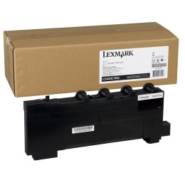 Lexmark Pojemnik na zużyty toner Lexmark do C-543/544, X-543/544/546