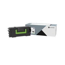 Lexmark Toner Lexmark 58D2X0E | 35 000 str. | black