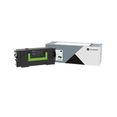Lexmark Toner Lexmark 58D2X0E | 35 000 str. | black