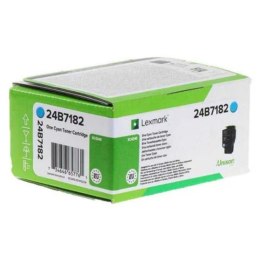 Lexmark Toner Lexmark XC2240, XC4240, XC4240i | 6 000 str. | cyan