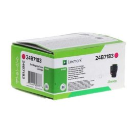 Lexmark Toner Lexmark XC2240, XC4240, XC4240i | 6 000 str. | magenta
