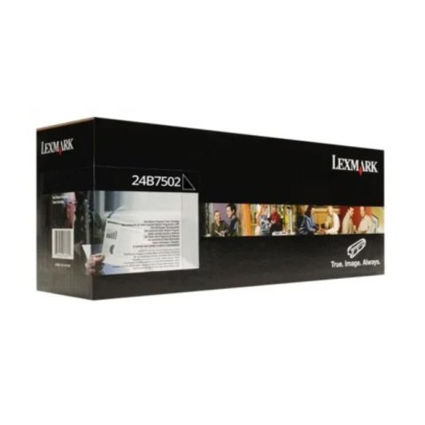 Lexmark Toner Lexmark C2326, XC2326 | 5 500 str. | black