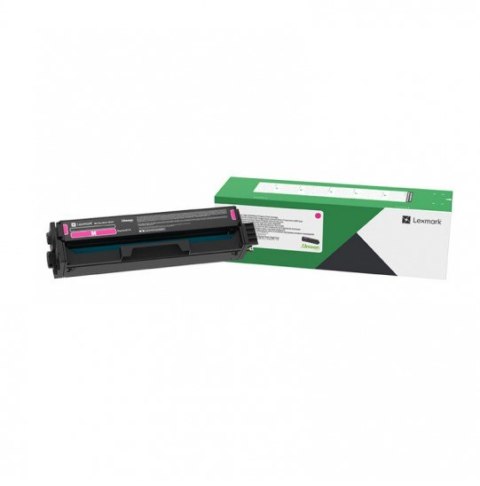 Lexmark Toner Lexmark do C3326dw/adwe/i | 2 500 str. | magenta