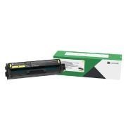 Lexmark Toner Lexmark do CS431dw/CX431adw | 6,7K | Yellow